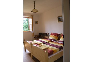 Čekija Penzión Horní Planá, Eksterjeras